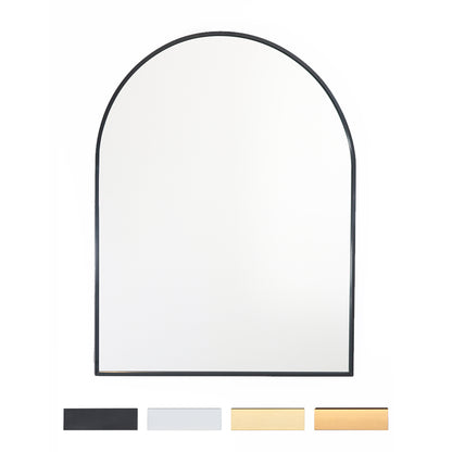 Arch Shape Mirror 60x90 cm
