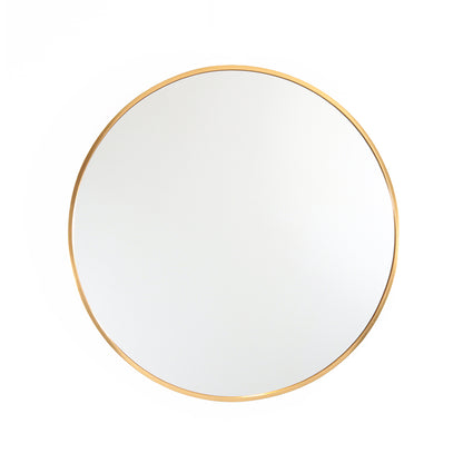 Round Mirror 60cm