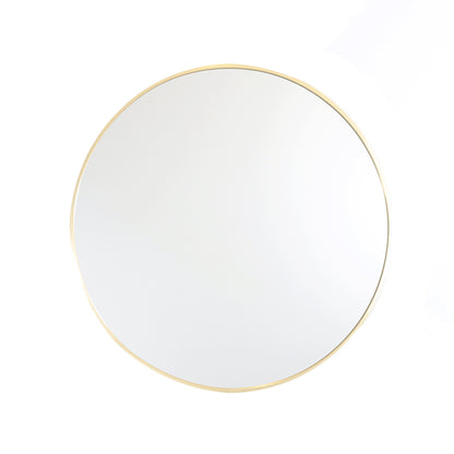 Round Mirror 60cm