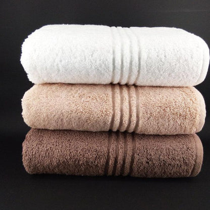 Snagfree 550gsm Bath Sheet. Min Order Required.